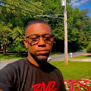 Meet your Posher, Antonio